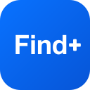 Find+ User App icon
